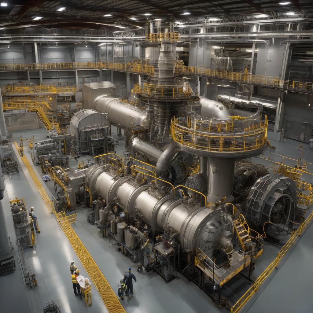 ISO Standards in Industrial Maintenance: A Complete Guide